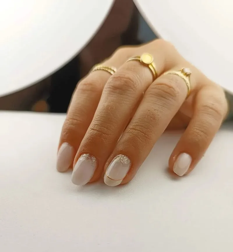 Arya beauté . onglerie