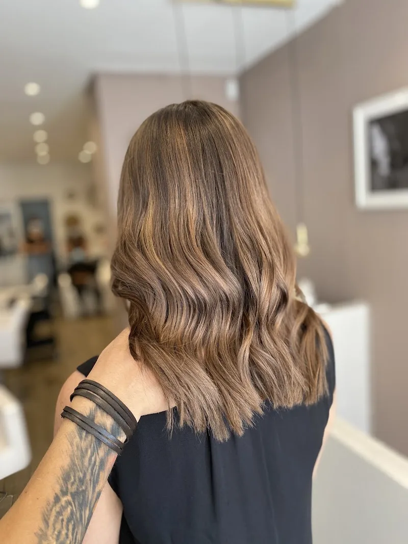 Cité Coiffure - Coiffure Paris - Photo de couverture - OneBooking