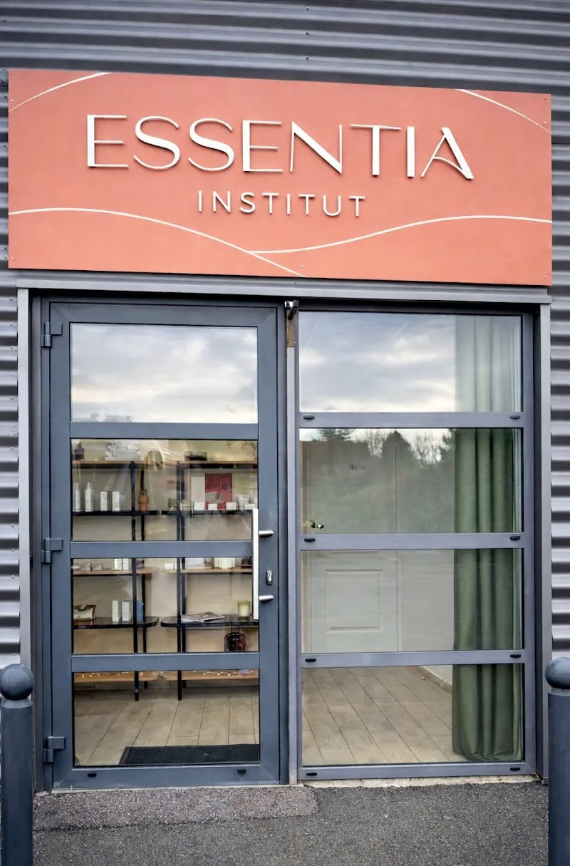 Essentia Institut - Épilation Caen - Photo de couverture - OneBooking