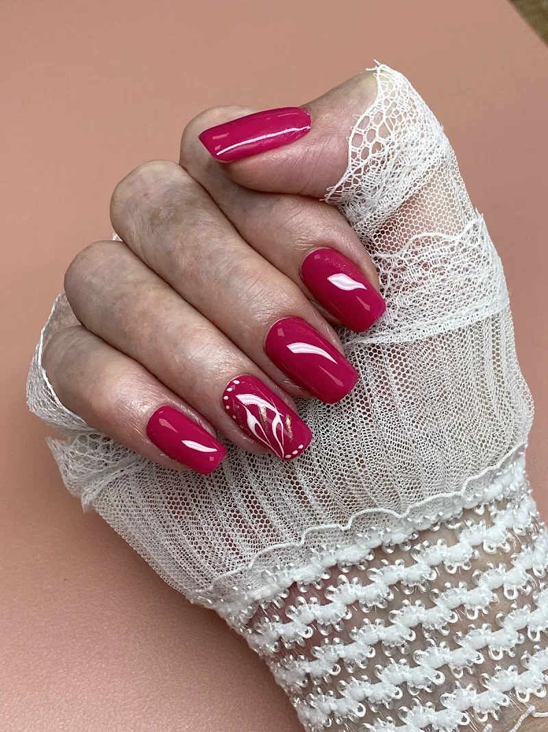Nails By Mary