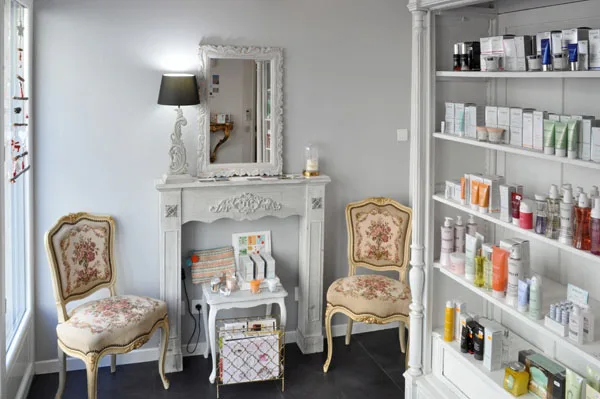 Institut Secrets Beauté - Onglerie Clermont-Ferrand - Photo de couverture - OneBooking