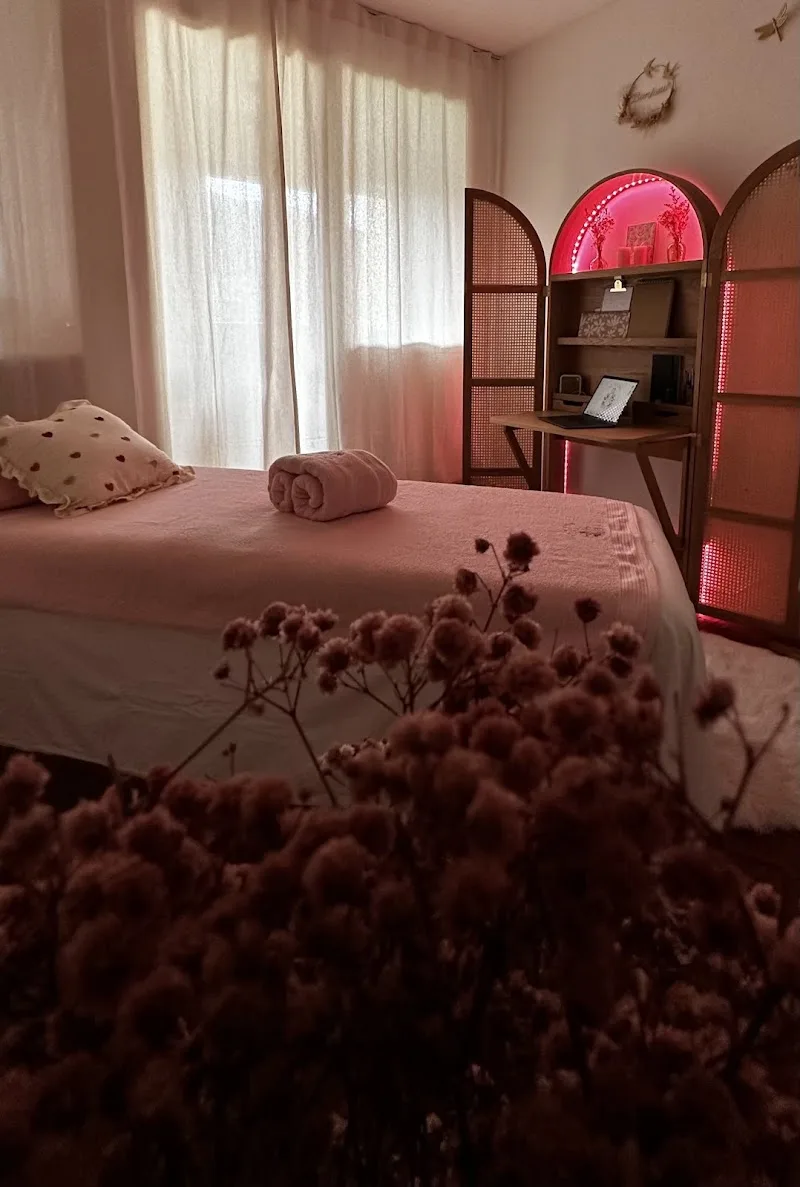 Re-N'être2A - Massage Ajaccio - Photo de couverture - OneBooking
