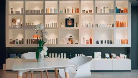 Le Domaine D’EA – Institut de Beauté, Head Spa, Coiffure & Soins Esthétiques (laser diode, cryothérapie, LPG, head spa)