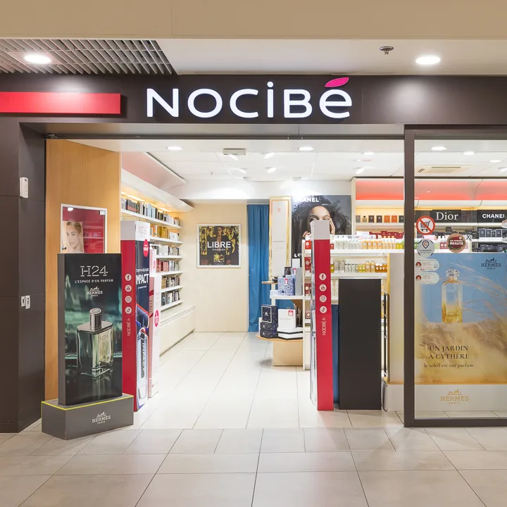 Nocibé - NEVERS MARZY - Épilation Nevers - Photo de couverture - OneBooking