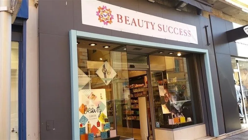 Beauty Success - Parfumerie & Institut