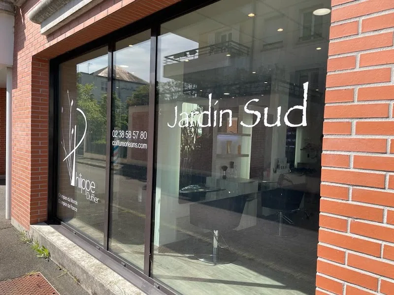 Jardin Sud Coiffure - Coiffeur Orléans
