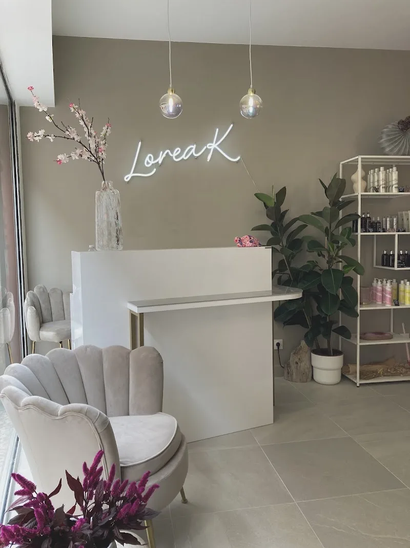 STUDIO LOREAK ~ HEAD SPA MASSAGE CRÂNIEN