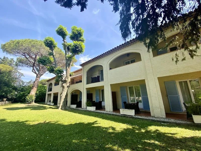 La Lune de Mougins - Hôtel, Restaurant & Spa - Spa Cannes - Photo de couverture - OneBooking