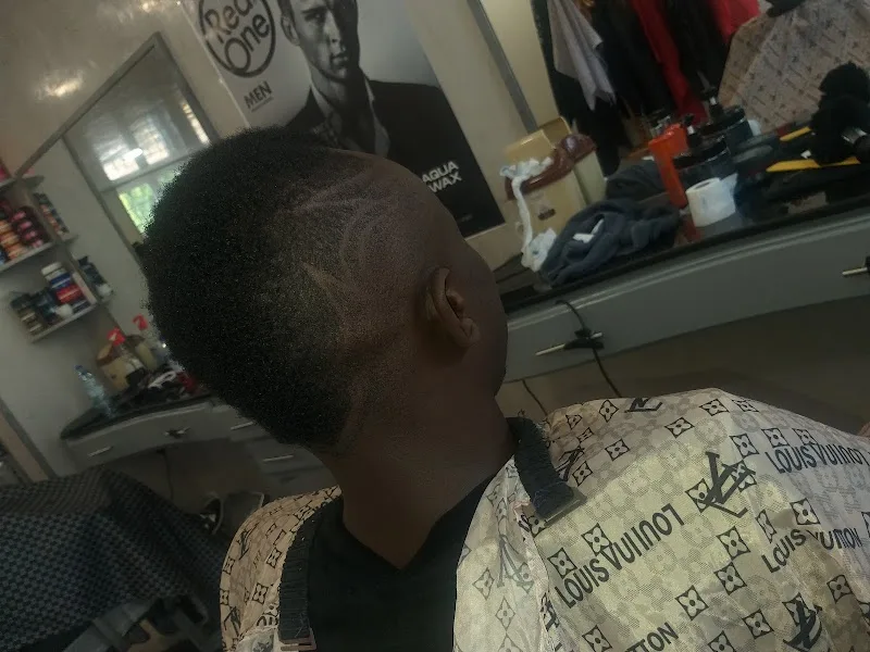 Coiffeur Gambetta