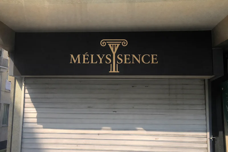 Mélyssence - Épilation Bastia - Photo de couverture - OneBooking
