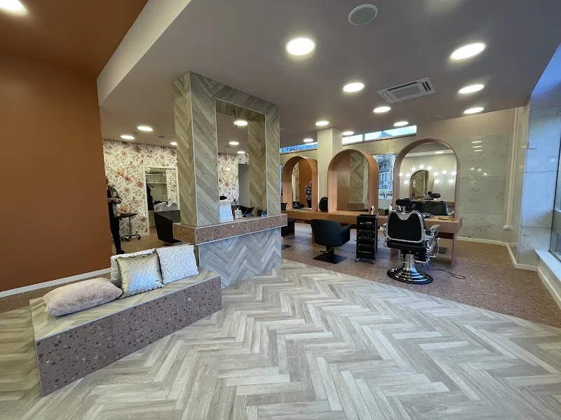 Fauteuil Privé - Coiffure Nancy - Photo de couverture - OneBooking