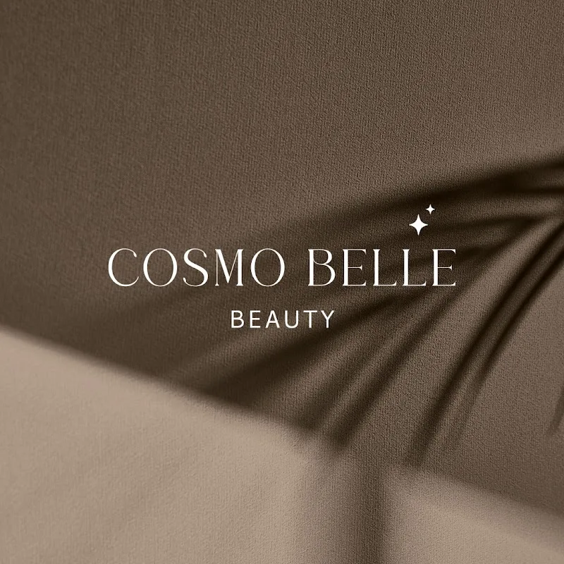 Cosmo Belle Beauty