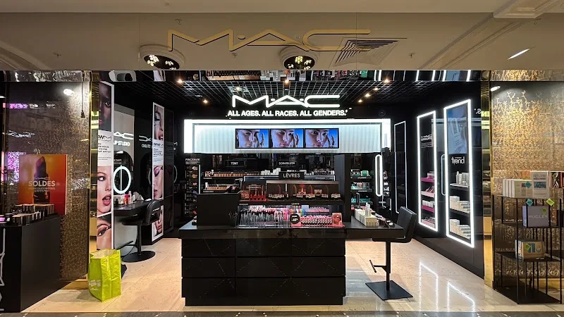 MAC Cosmetics