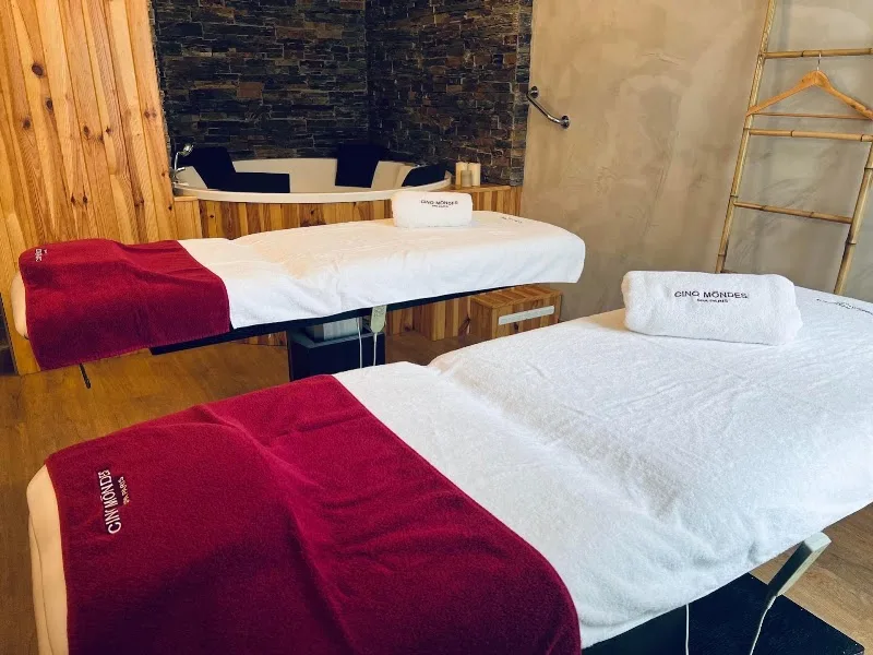Pur'Elegance Institut & Spa - Onglerie Orléans - Photo de couverture - OneBooking