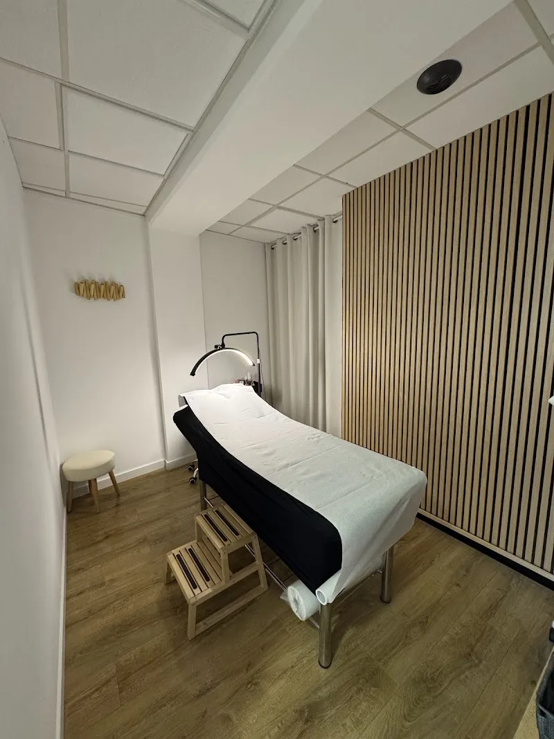l’Atelier de la Beauté - Épilation Saint-Étienne - Photo de couverture - OneBooking