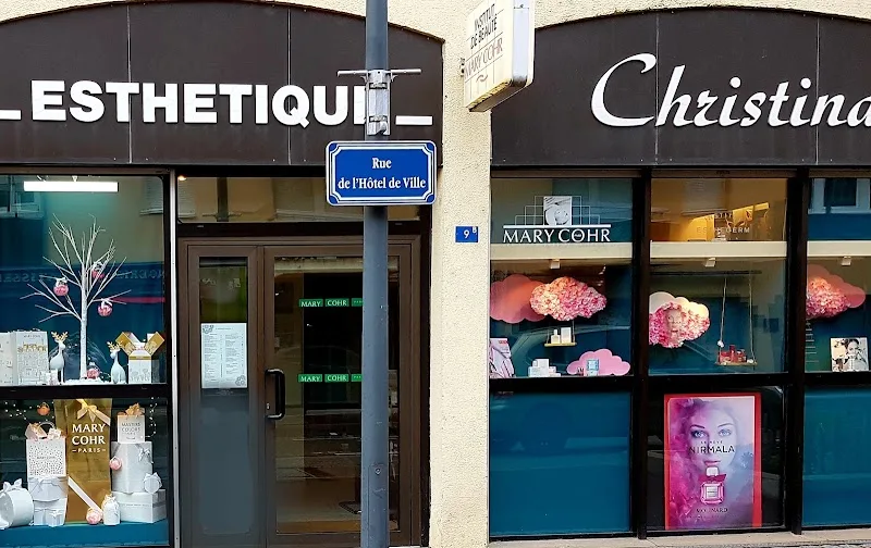 Institut Esthetique Christina - Montigny-lès-Metz - Onglerie Metz - Photo de couverture - OneBooking