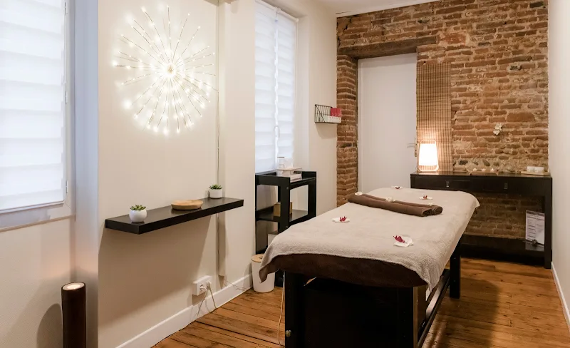 Nathalie Morel - Centre de Massages à Toulouse