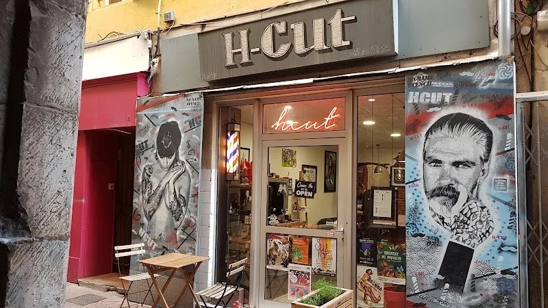 H-cut