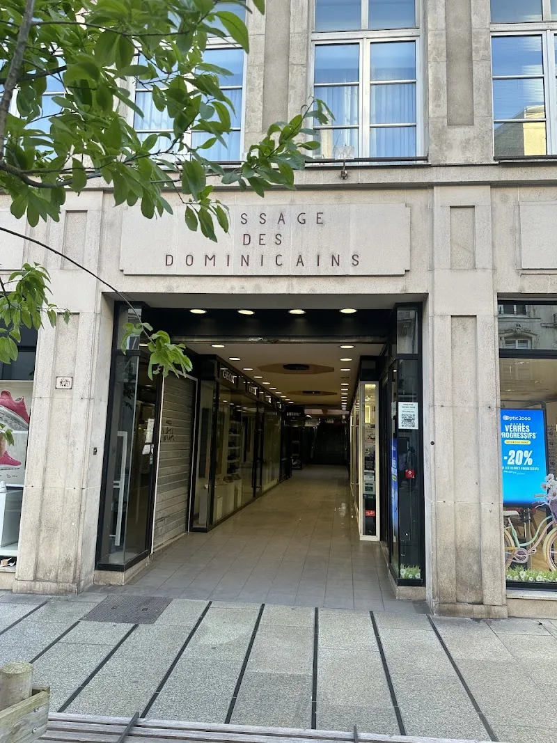Ciadau Hair Beauty - coiffure et extensions à Nancy