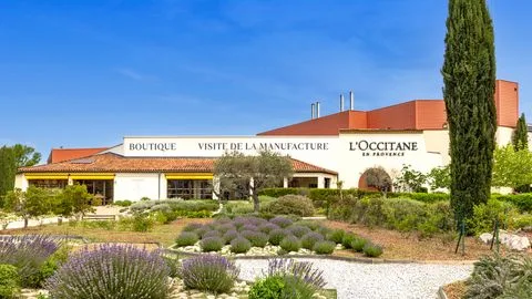 L'OCCITANE EN PROVENCE (Boutique, Visite Manufacture) - Maquillage Manosque - Photo de couverture - OneBooking