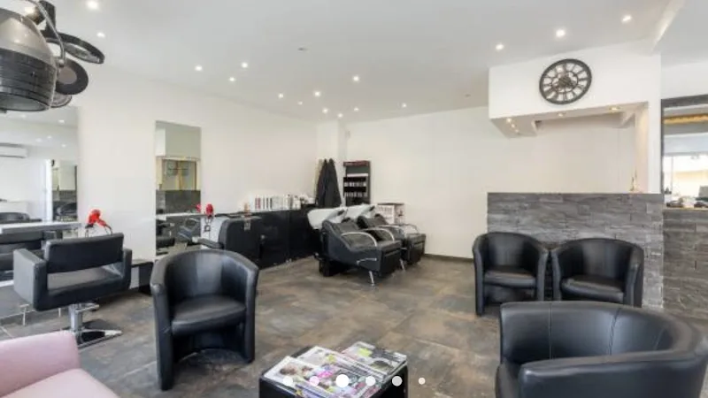 Changement d'Hair ( expert de la coiffure )