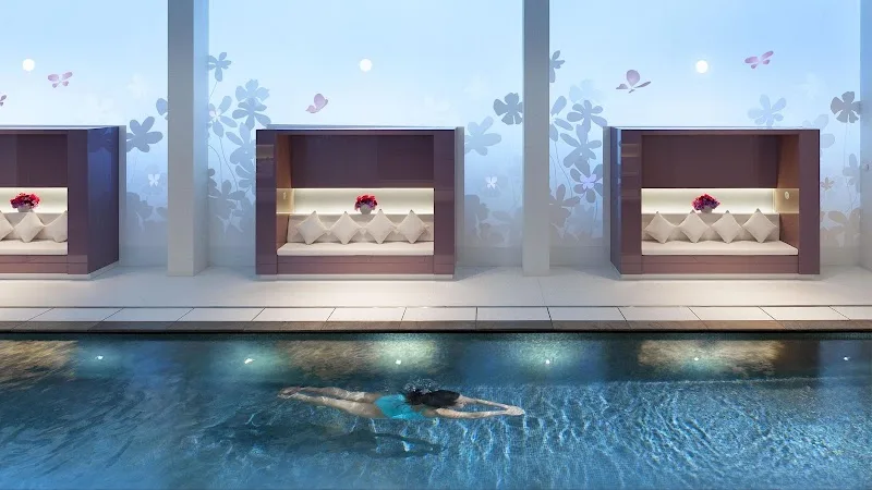 The Spa at Mandarin Oriental, Paris - Spa Paris - Photo de couverture - OneBooking