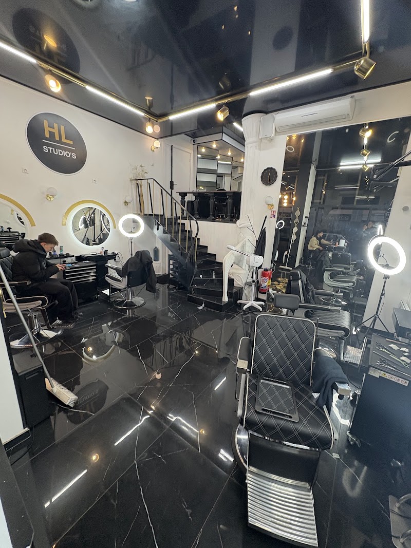 HL studio’s