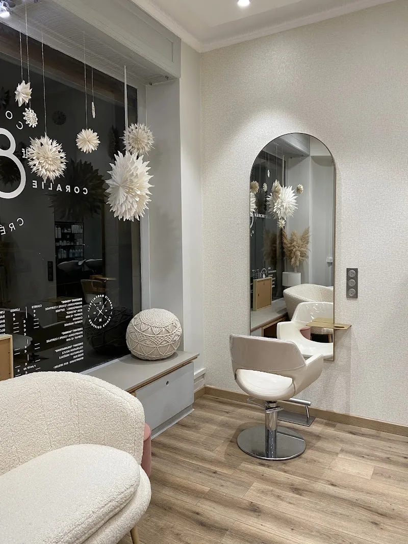 Le 83 - Coiffeur-visagiste