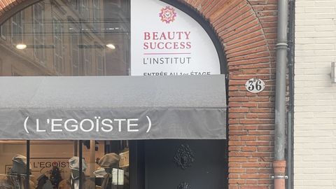 Beauty Success - Institut Toulouse Esquirol - Épilation Toulouse - Photo de couverture - OneBooking