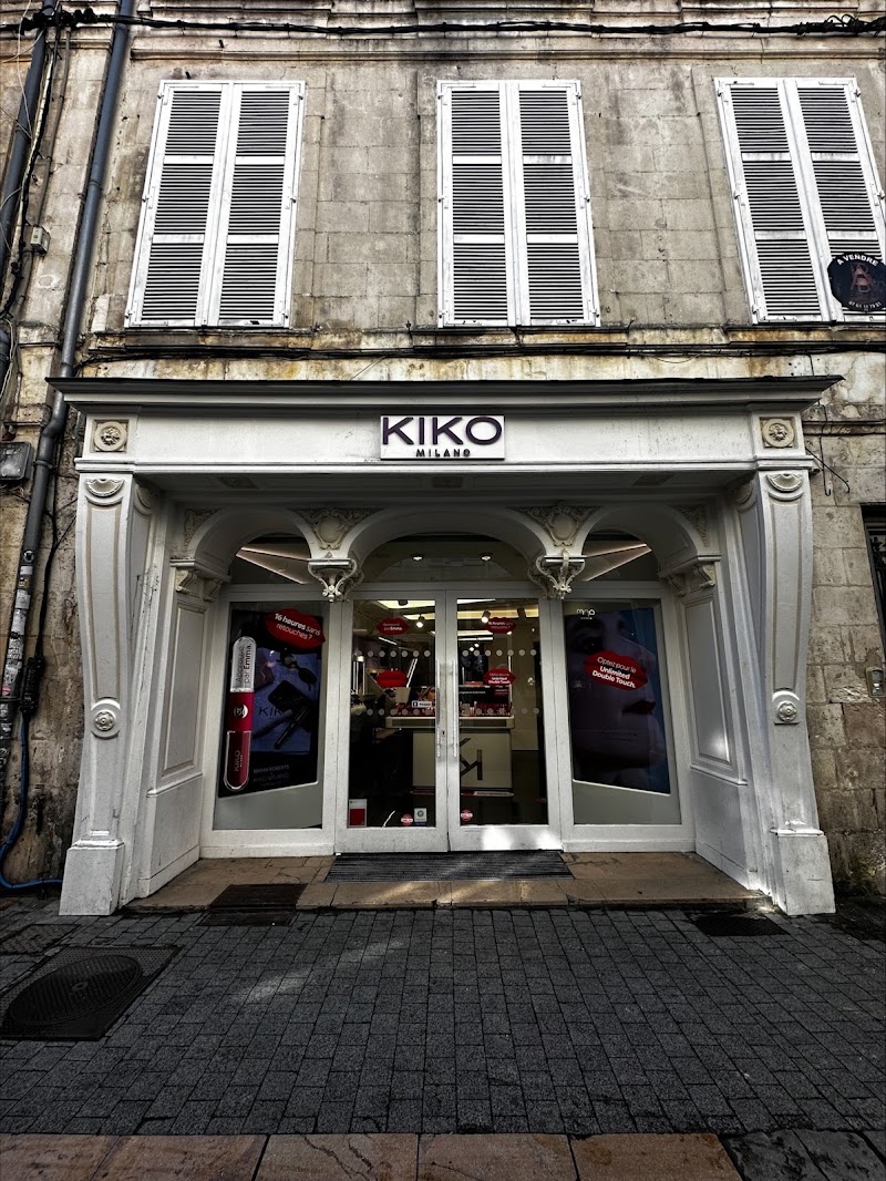 Kiko Milano
