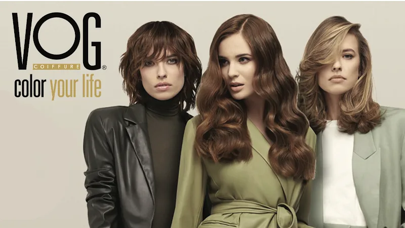 Vog Coiffure Nevers