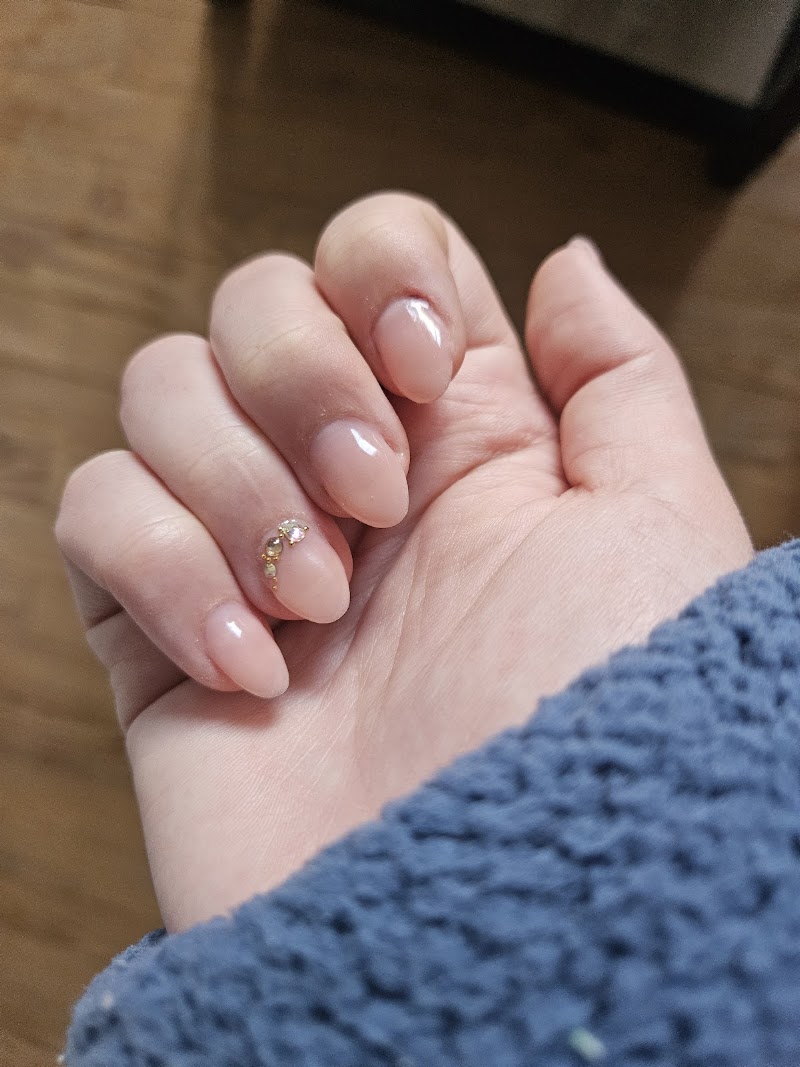 Ongles by Adriana