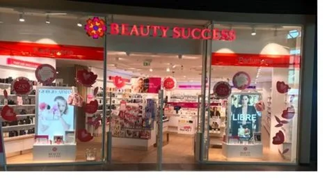 Beauty Success - Parfumerie & Institut - Maquillage Reims - Photo de couverture - OneBooking