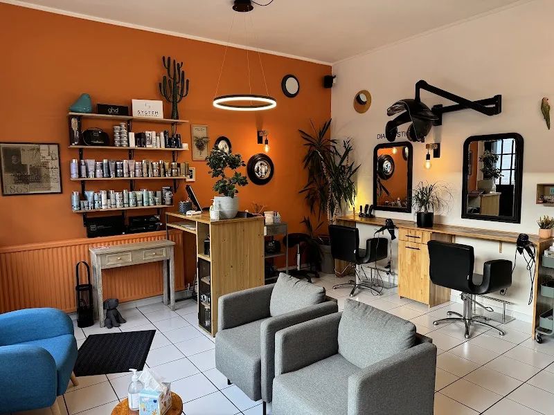 L'appart Coiffure & Cocoon