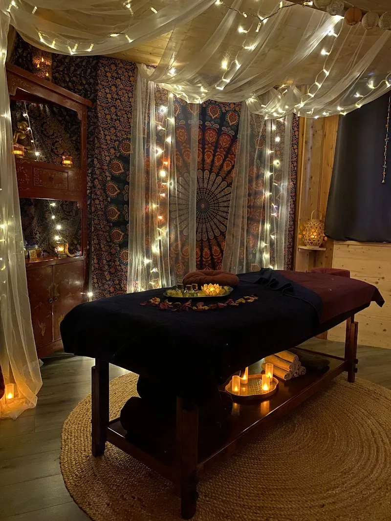 Miwa-massage Grenoble