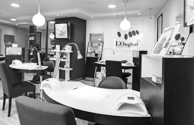 L'Onglerie Sainte-Luce-sur-Loire