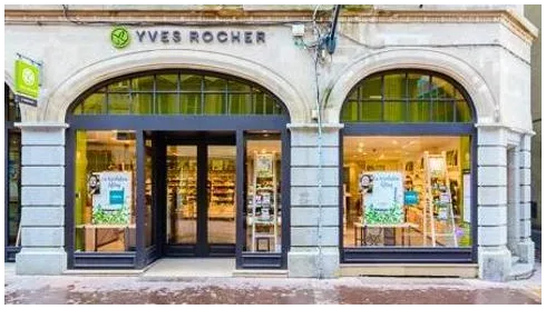 Yves Rocher - Épilation Metz - Photo de couverture - OneBooking