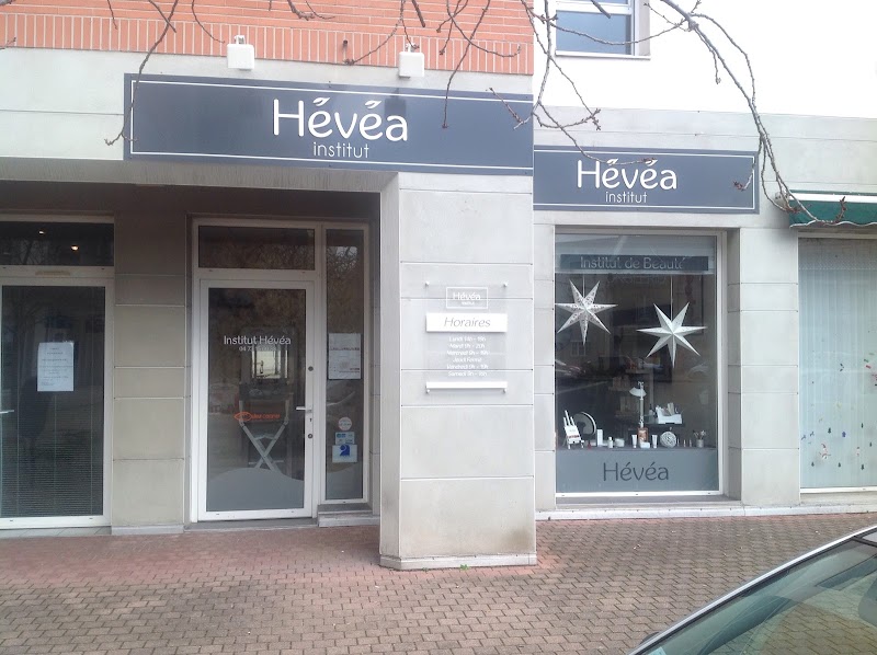 Hévéa institut