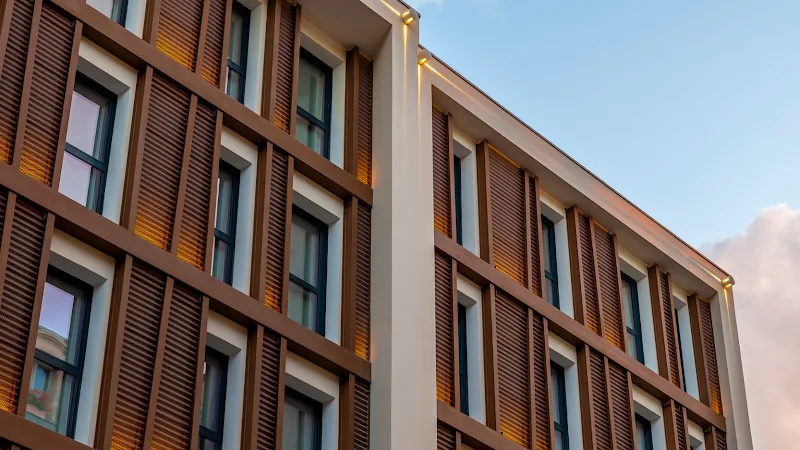 Hôtel Villa KOEGUI Bayonne - Spa Bayonne - Photo de couverture - OneBooking