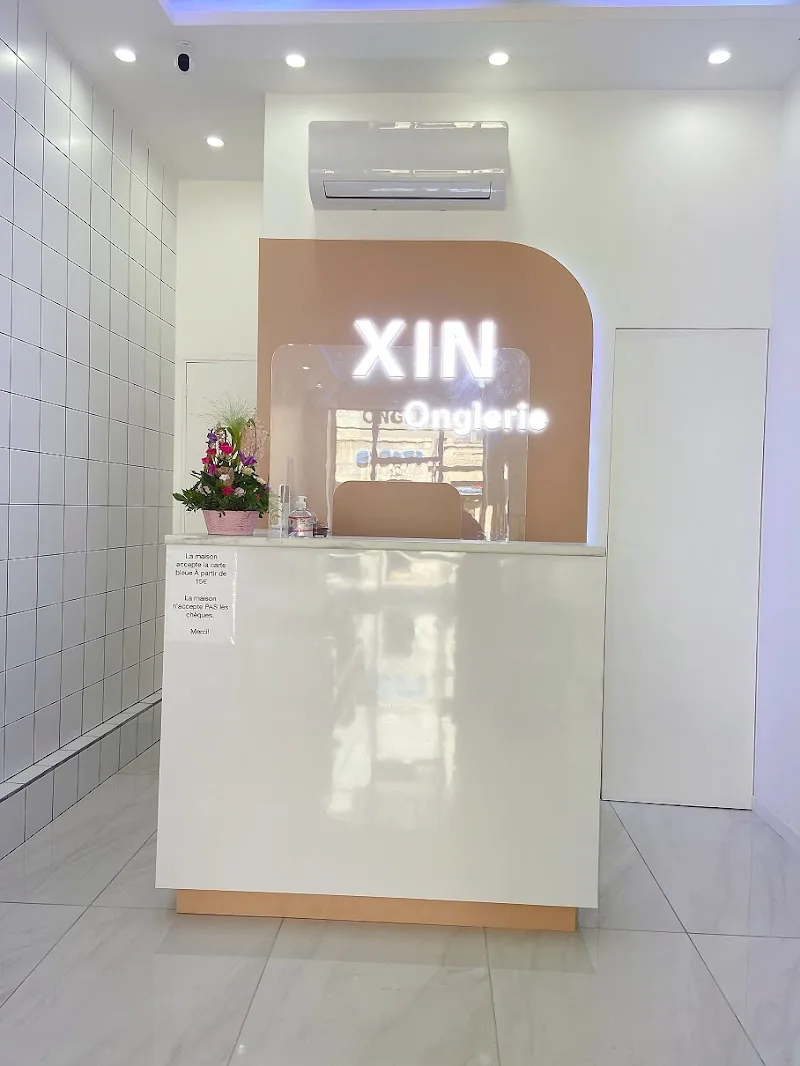 Xin Ongles