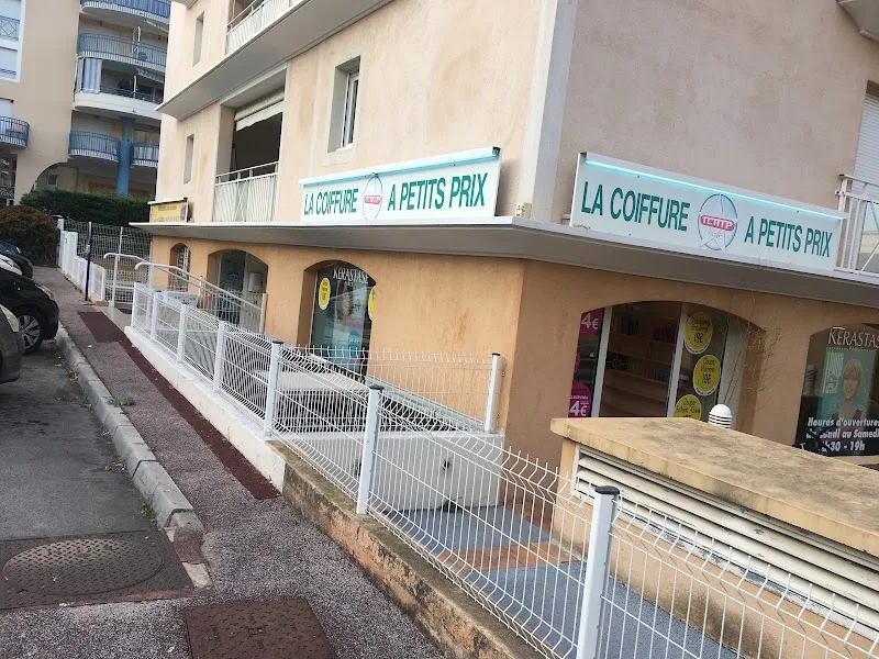 TCHIP COIFFURE