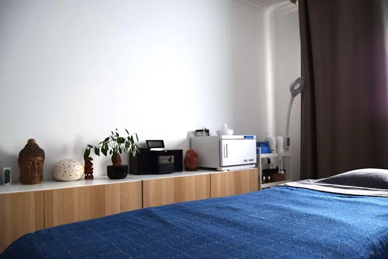 Floriane LECURET - Esthéticienne | Masseuse