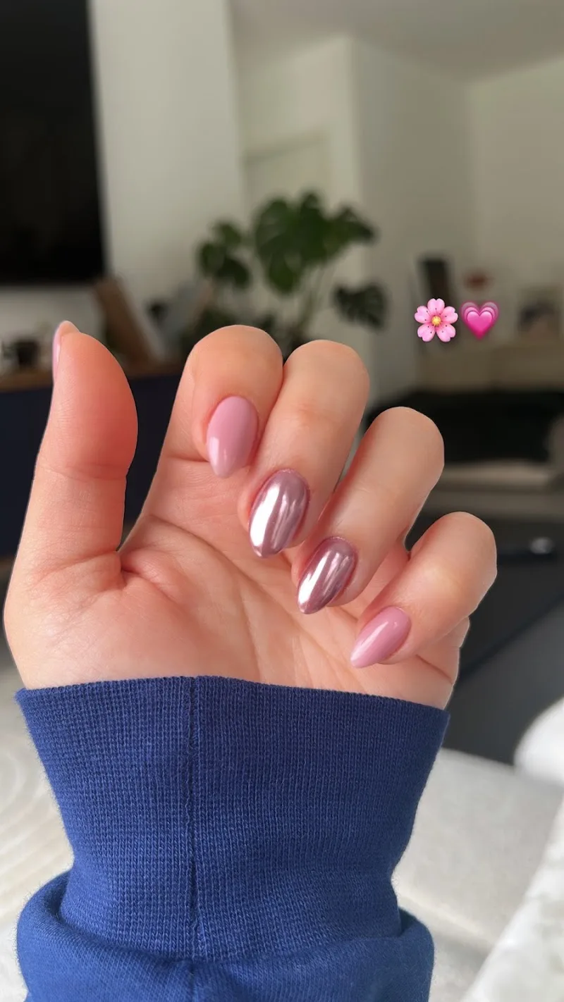 CocoPrettyNail's - Onglerie Nantes - Photo de couverture - OneBooking