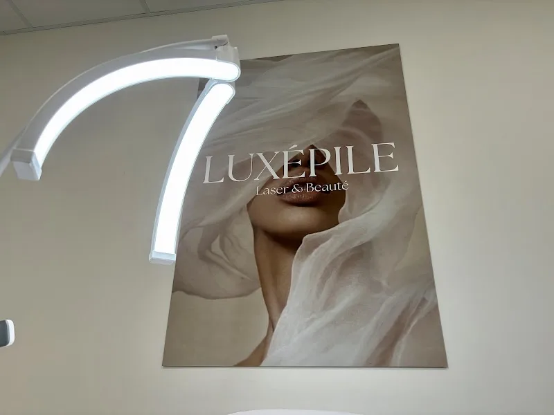 Luxépile - Épilation Rennes - Photo de couverture - OneBooking