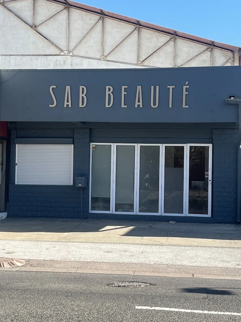 SAB BEAUTE - Épilation Perpignan - Photo de couverture - OneBooking
