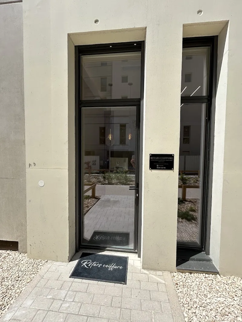 R Stars Coiffure Montpellier