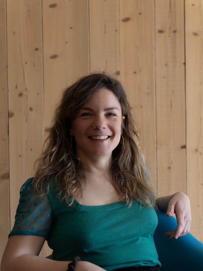 Charlène Vienet - Massage Besançon - Photo de couverture - OneBooking
