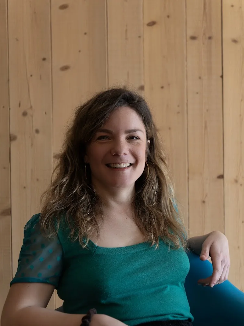 Charlène Vienet - Massage Besançon - OneBooking
