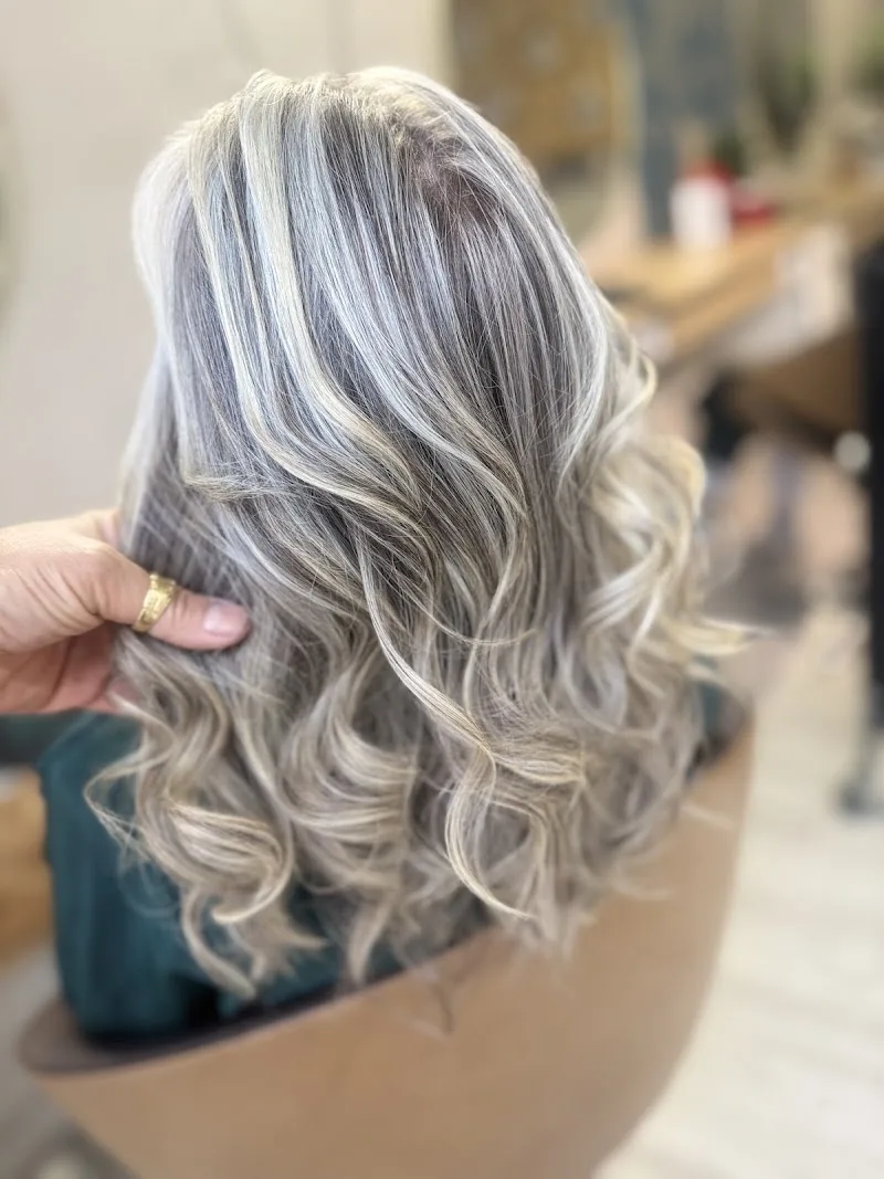 M lady coiff - Coiffure Toulon - Photo de couverture - OneBooking
