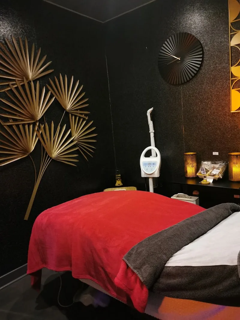 LB Beauté & Bien-Être | Soins et massages naturels